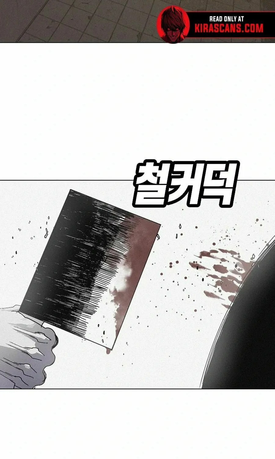 Killing Sergeant Kim Chapter 9 page 42 - 