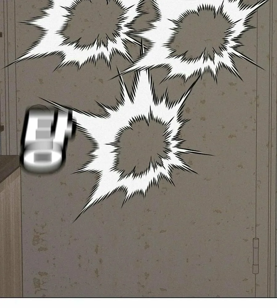Killing Sergeant Kim Chapter 9 page 48 - 