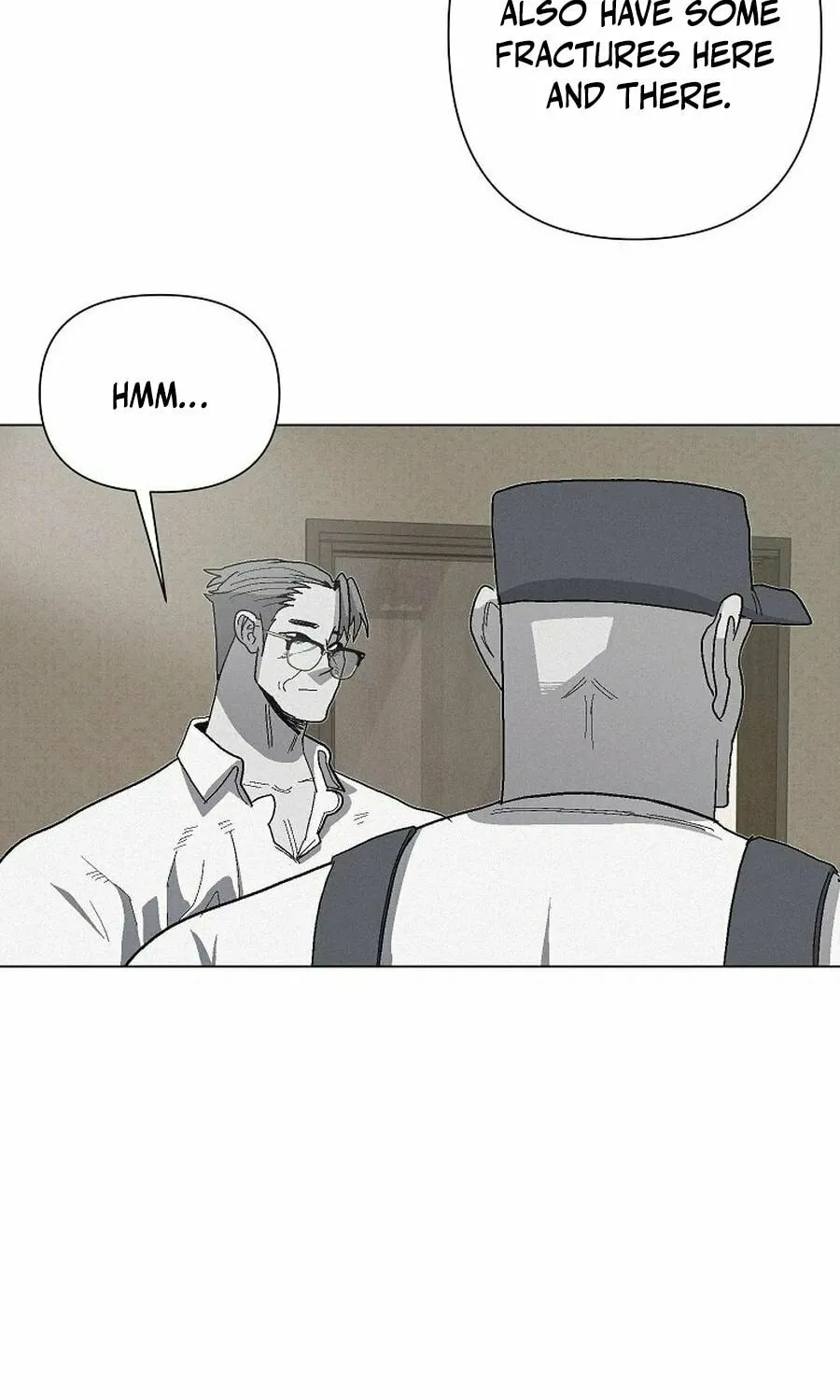 Killing Sergeant Kim Chapter 9 page 54 - 