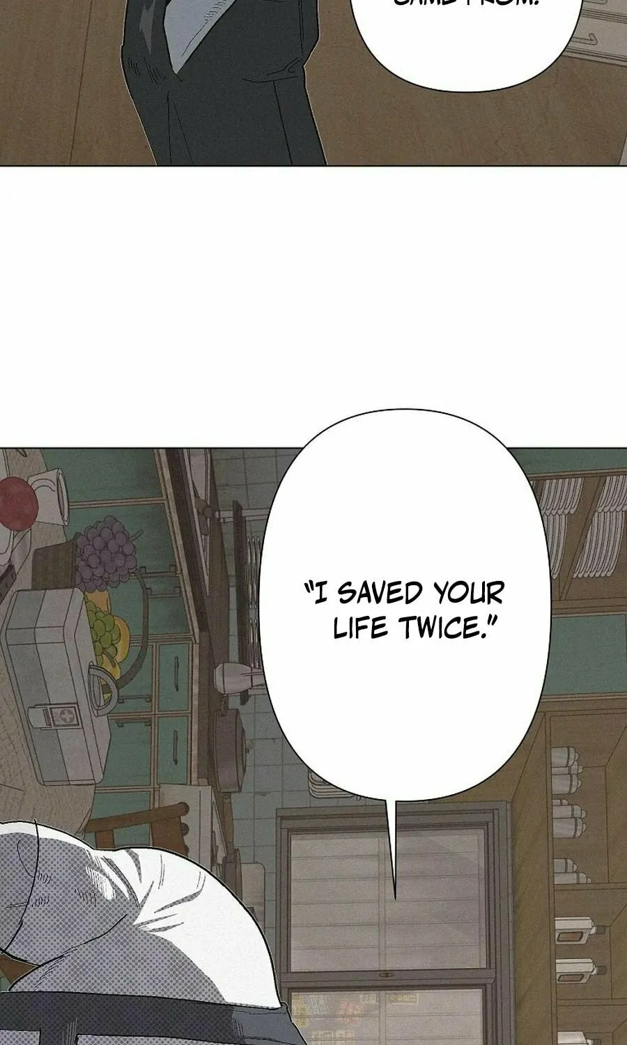 Killing Sergeant Kim Chapter 9 page 57 - 