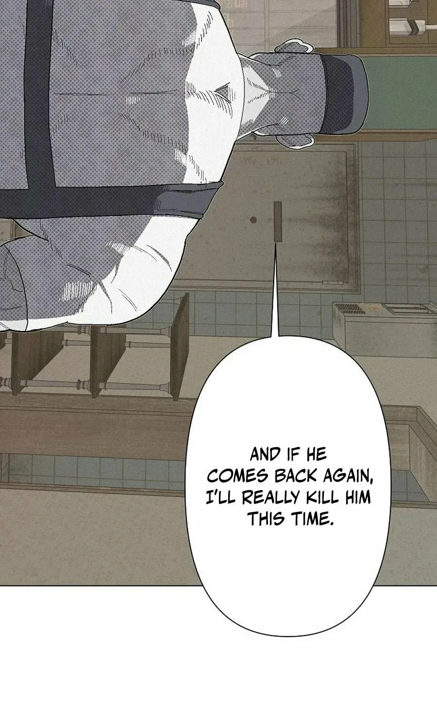 Killing Sergeant Kim Chapter 9 page 58 - 