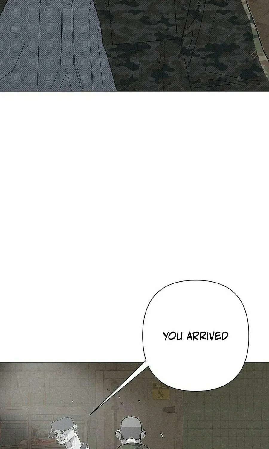 Killing Sergeant Kim Chapter 9 page 64 - 