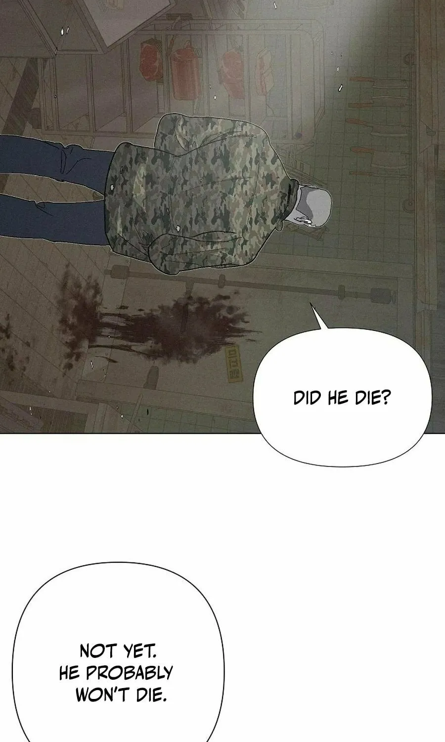 Killing Sergeant Kim Chapter 9 page 66 - 