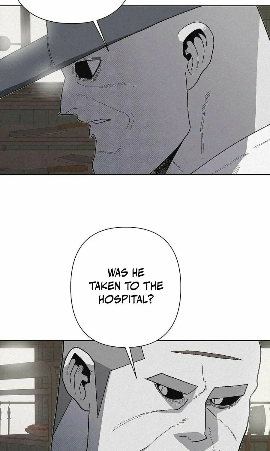 Killing Sergeant Kim Chapter 9 page 67 - 