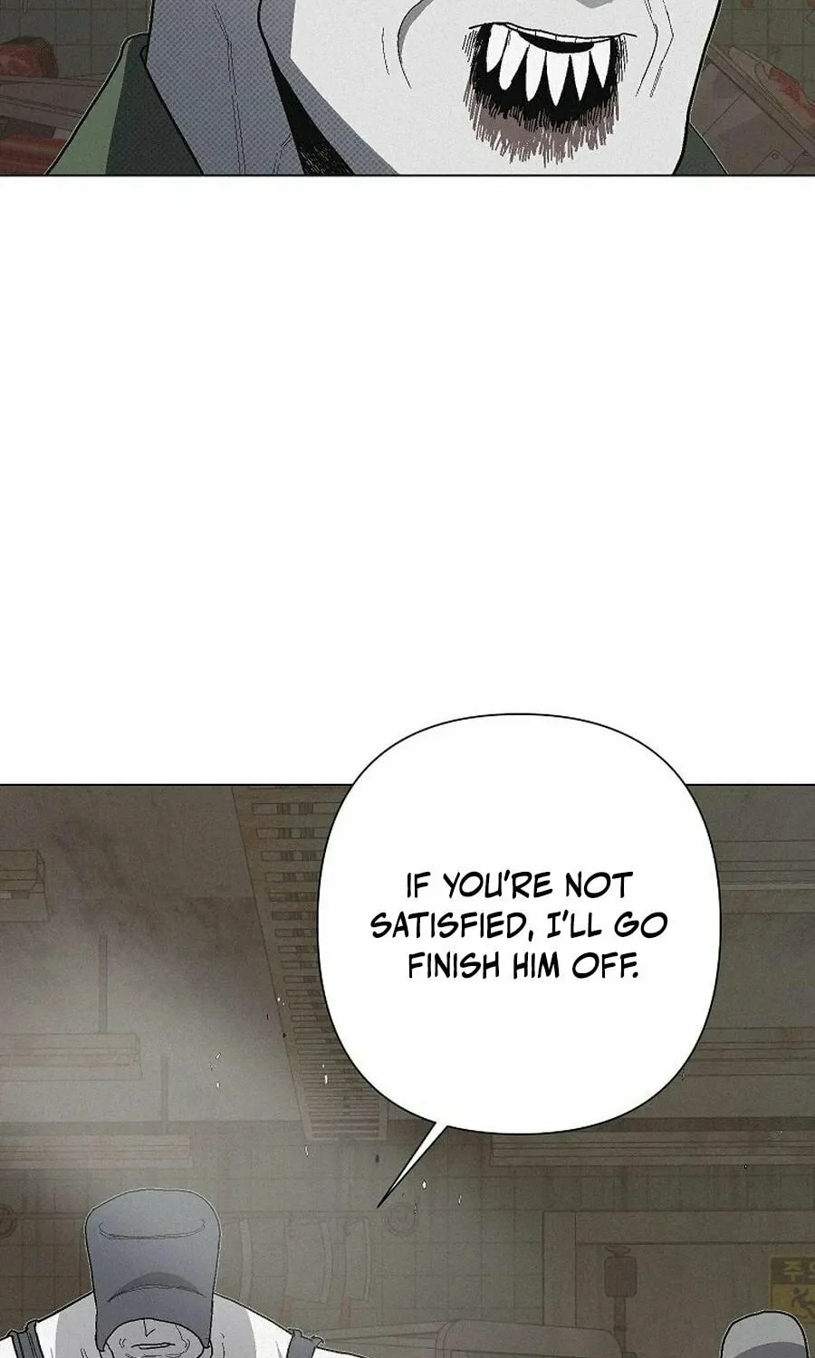 Killing Sergeant Kim Chapter 9 page 68 - 