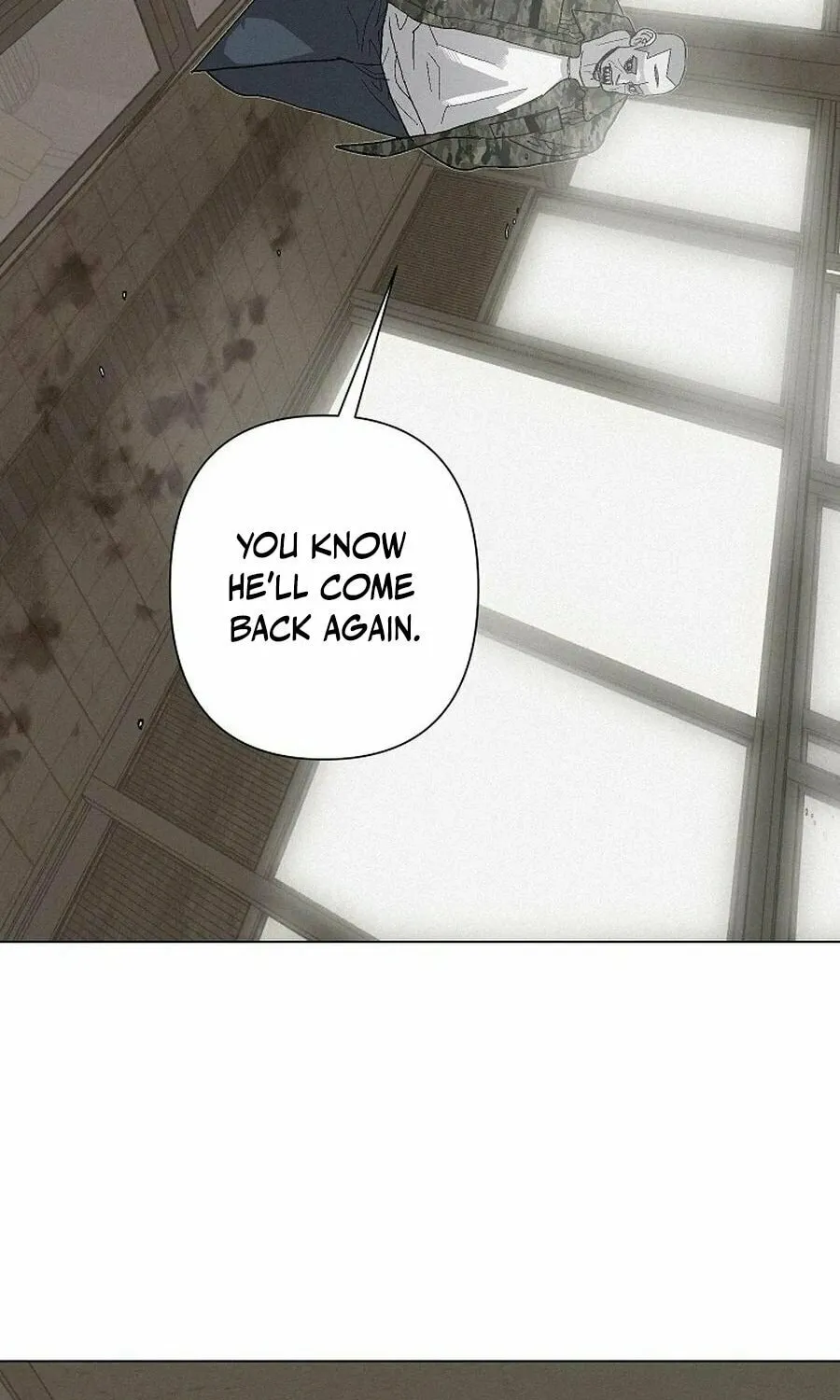 Killing Sergeant Kim Chapter 9 page 78 - 