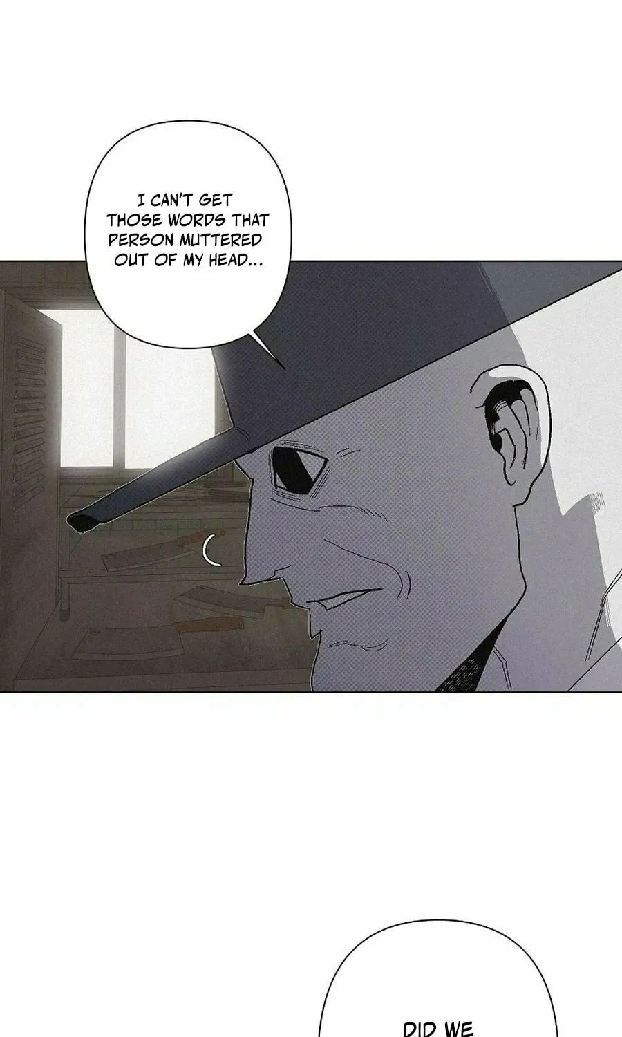 Killing Sergeant Kim Chapter 9 page 82 - 