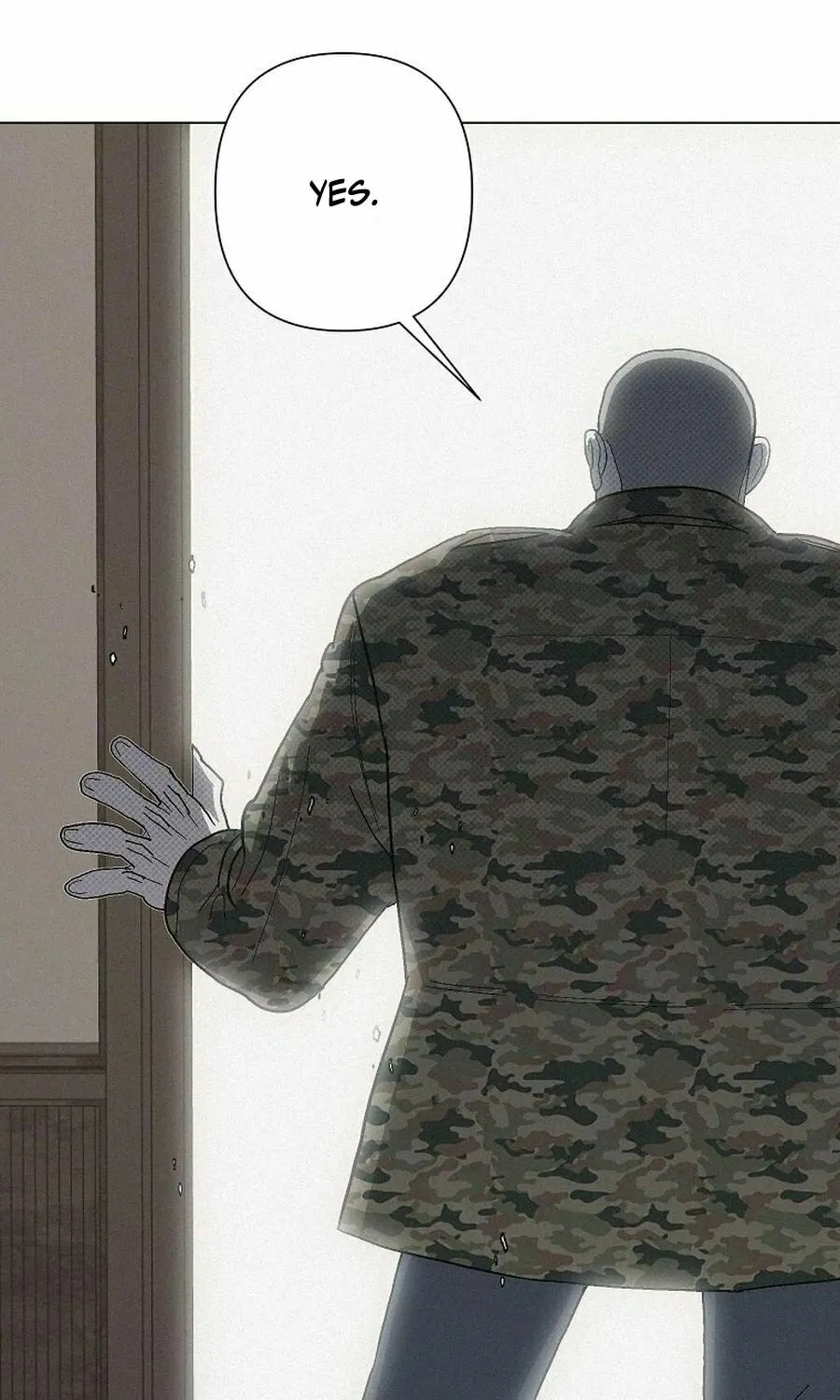 Killing Sergeant Kim Chapter 9 page 84 - 