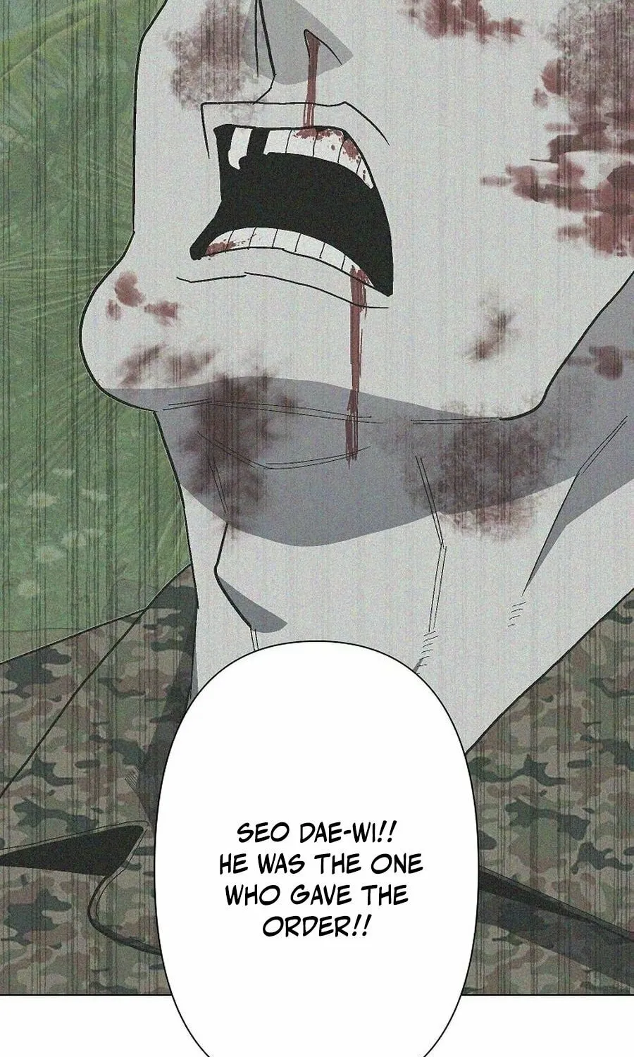 Killing Sergeant Kim Chapter 9 page 87 - 