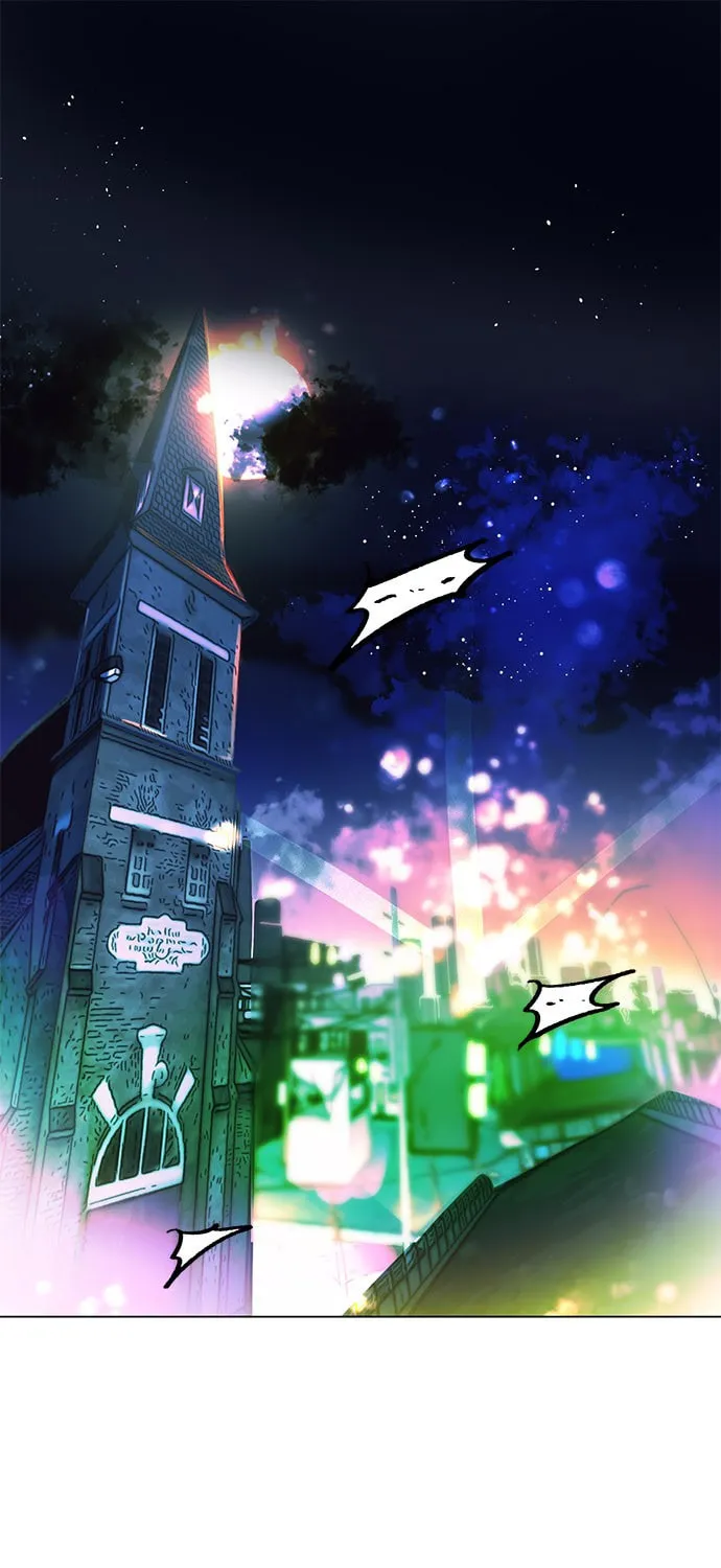 Killing Spree Chapter 1 page 1 - 
