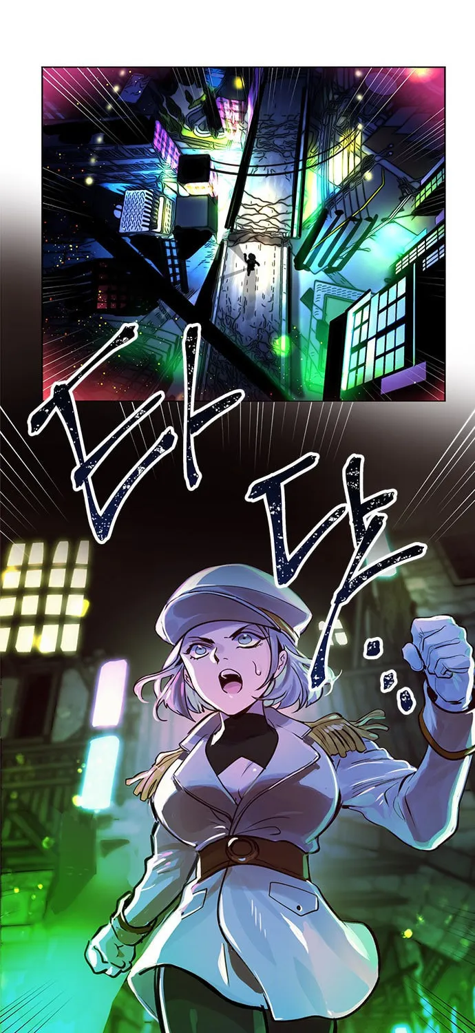 Killing Spree Chapter 1 page 2 - 