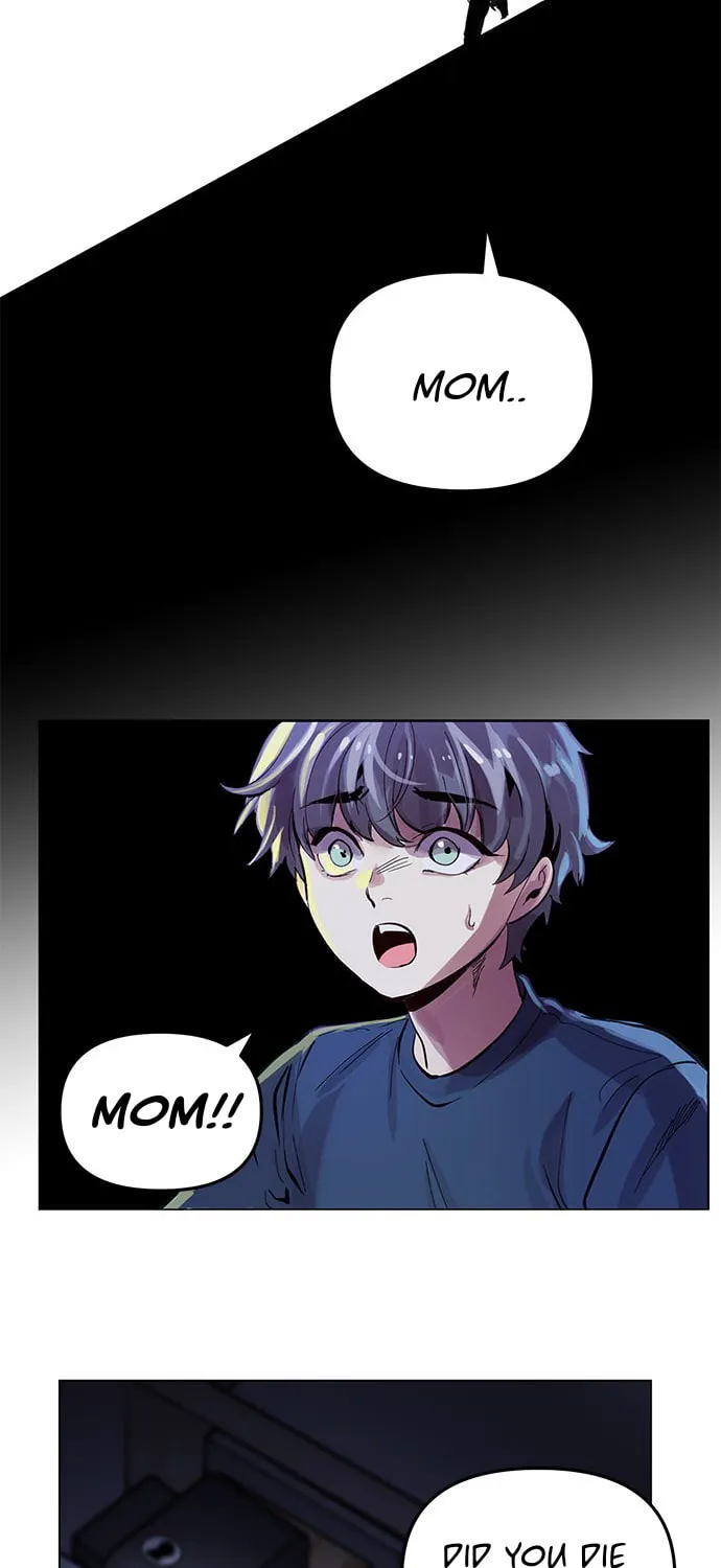 Killing Spree Chapter 1 page 11 - 