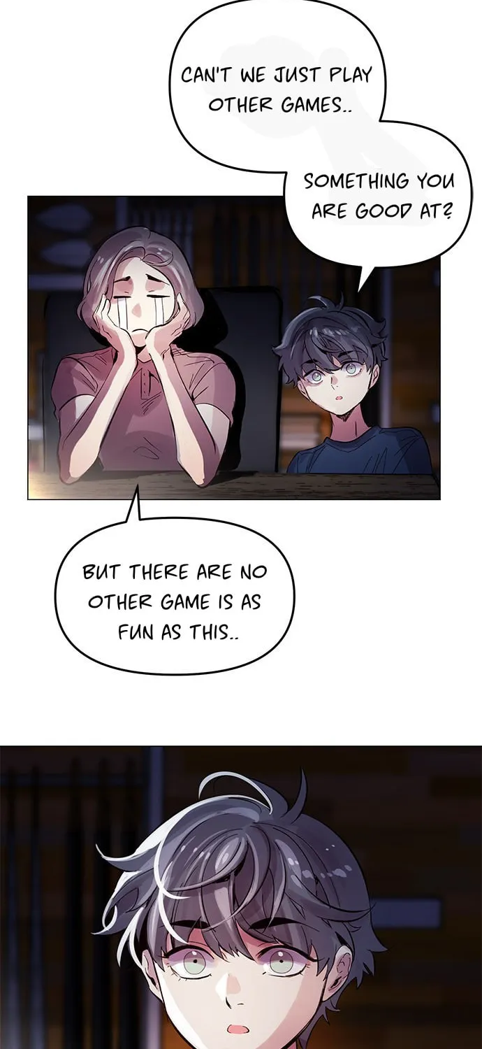 Killing Spree Chapter 1 page 14 - 