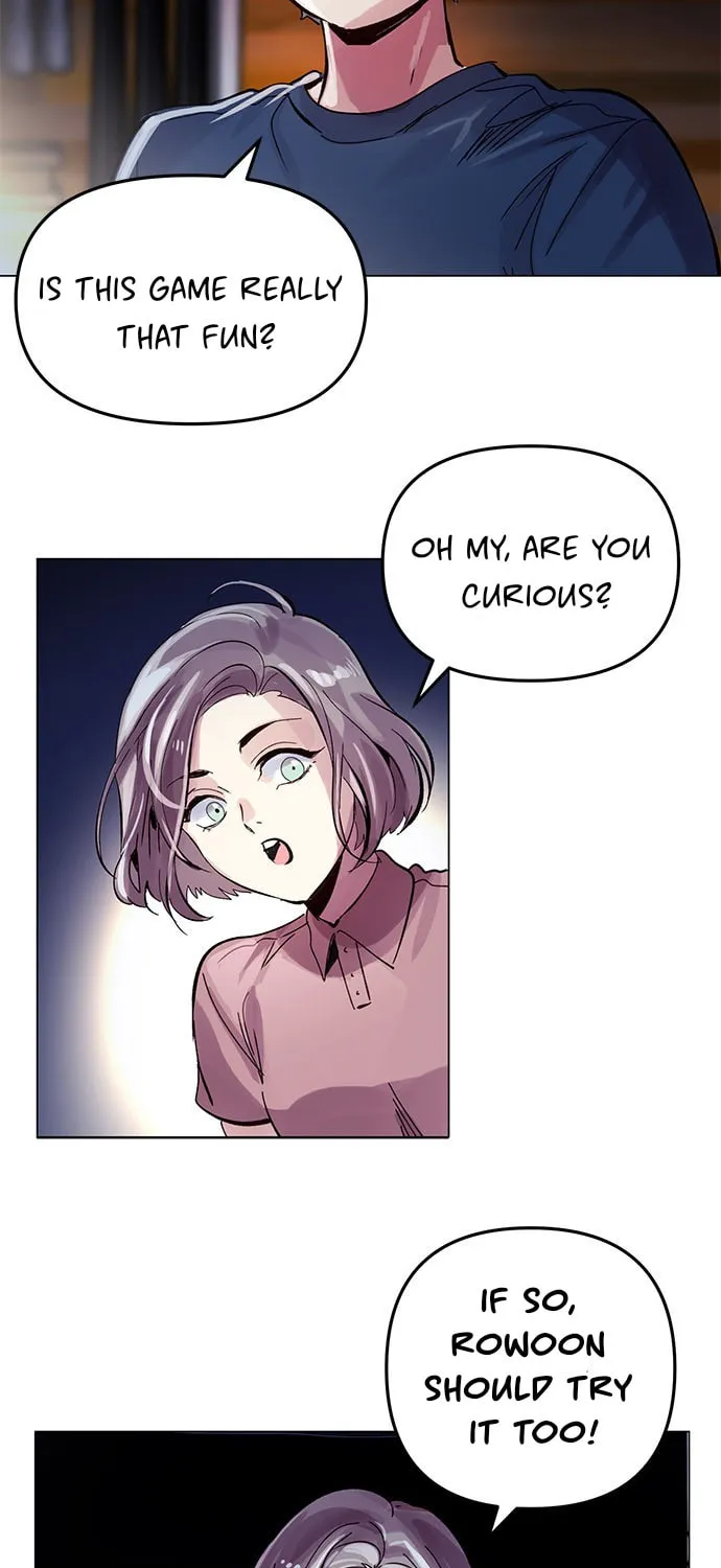 Killing Spree Chapter 1 page 15 - 