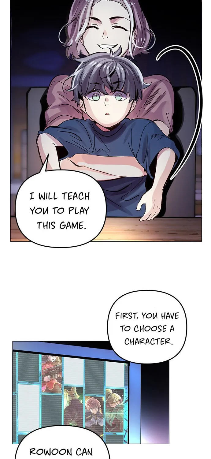 Killing Spree Chapter 1 page 16 - 