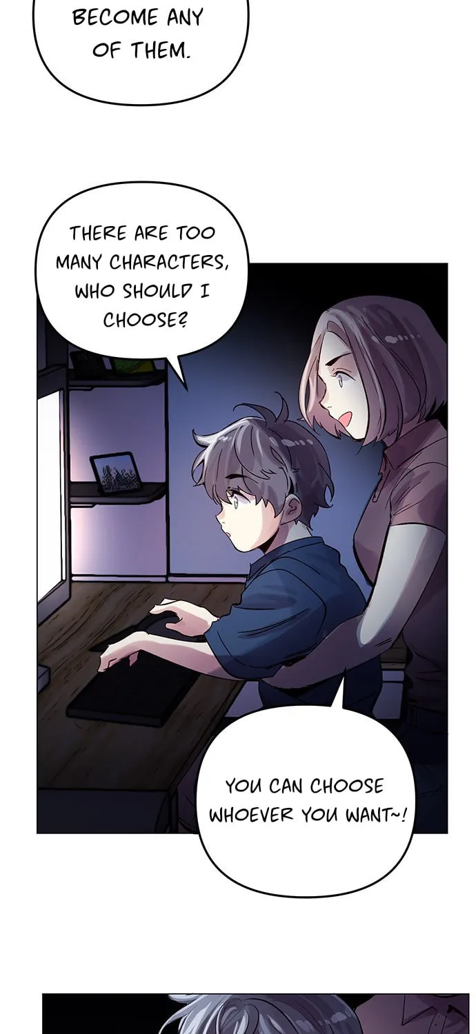 Killing Spree Chapter 1 page 17 - 