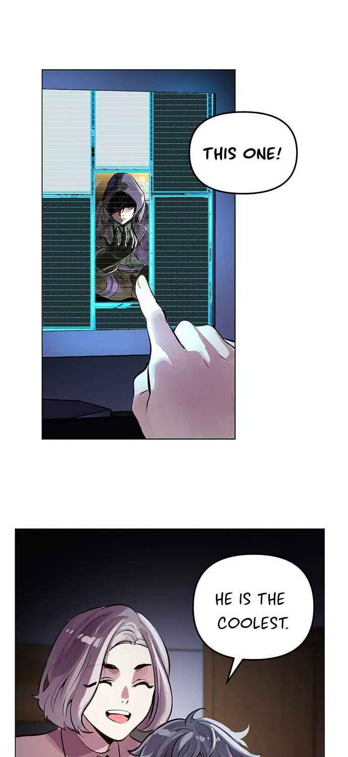 Killing Spree Chapter 1 page 19 - 