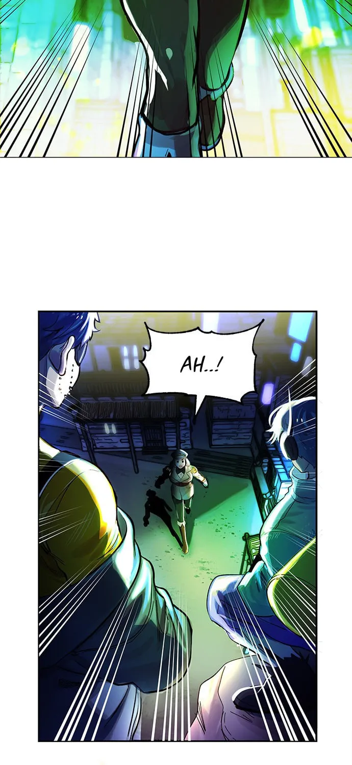 Killing Spree Chapter 1 page 3 - 