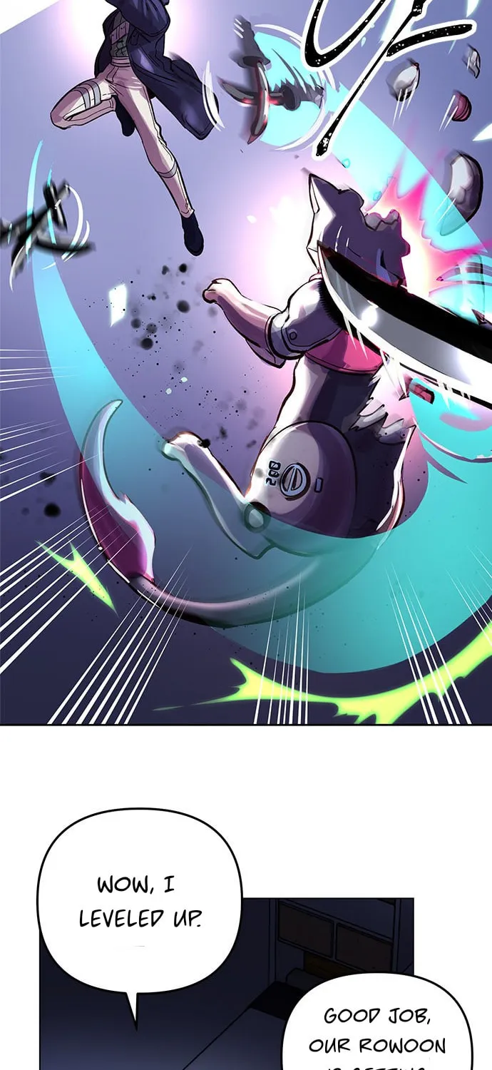 Killing Spree Chapter 1 page 22 - 