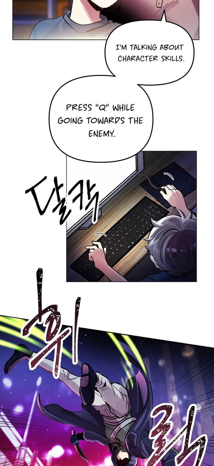 Killing Spree Chapter 1 page 25 - 