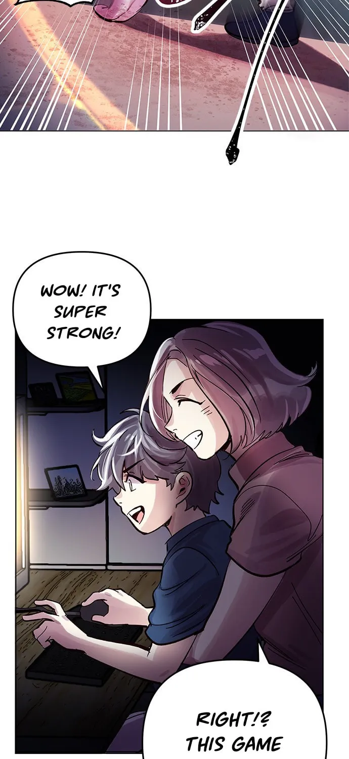 Killing Spree Chapter 1 page 27 - 