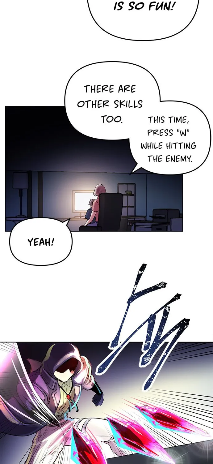 Killing Spree Chapter 1 page 28 - 