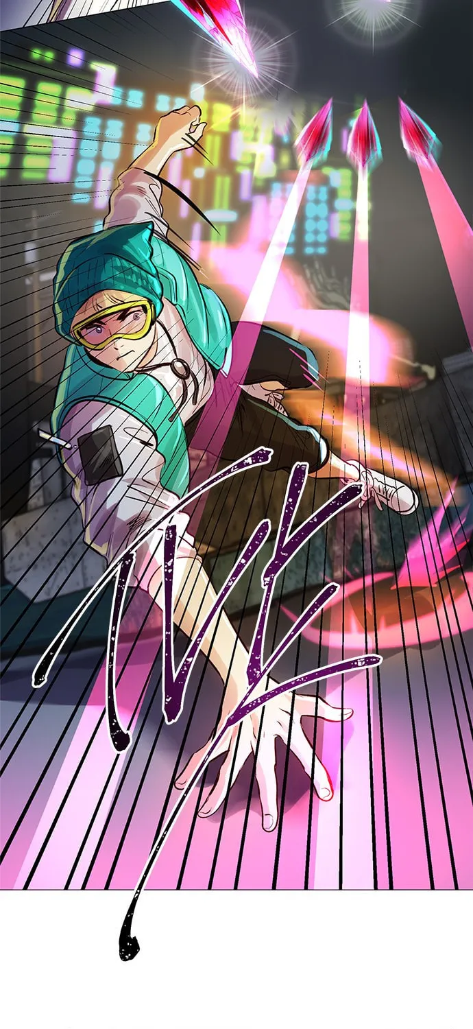 Killing Spree Chapter 1 page 29 - 