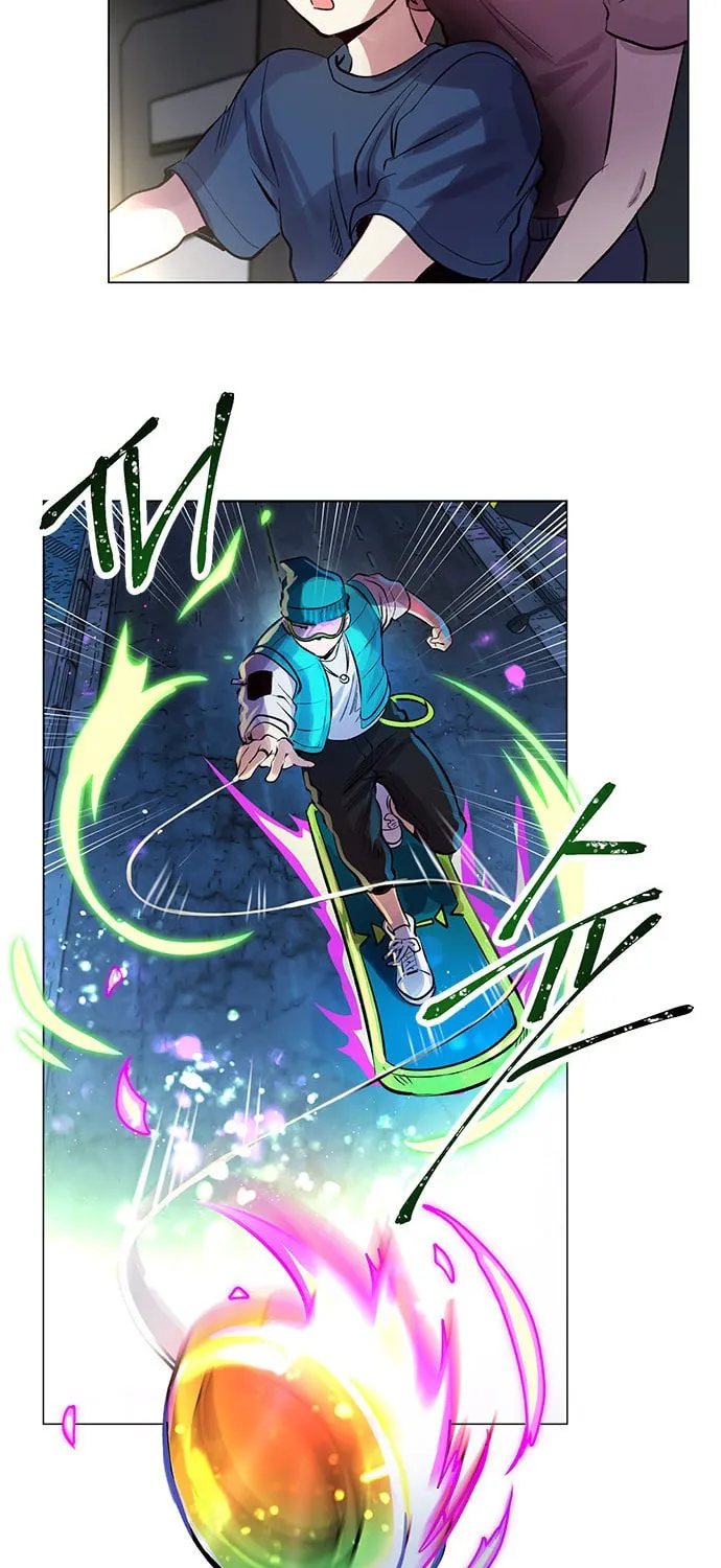 Killing Spree Chapter 1 page 31 - 