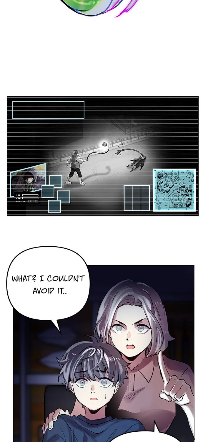 Killing Spree Chapter 1 page 32 - 