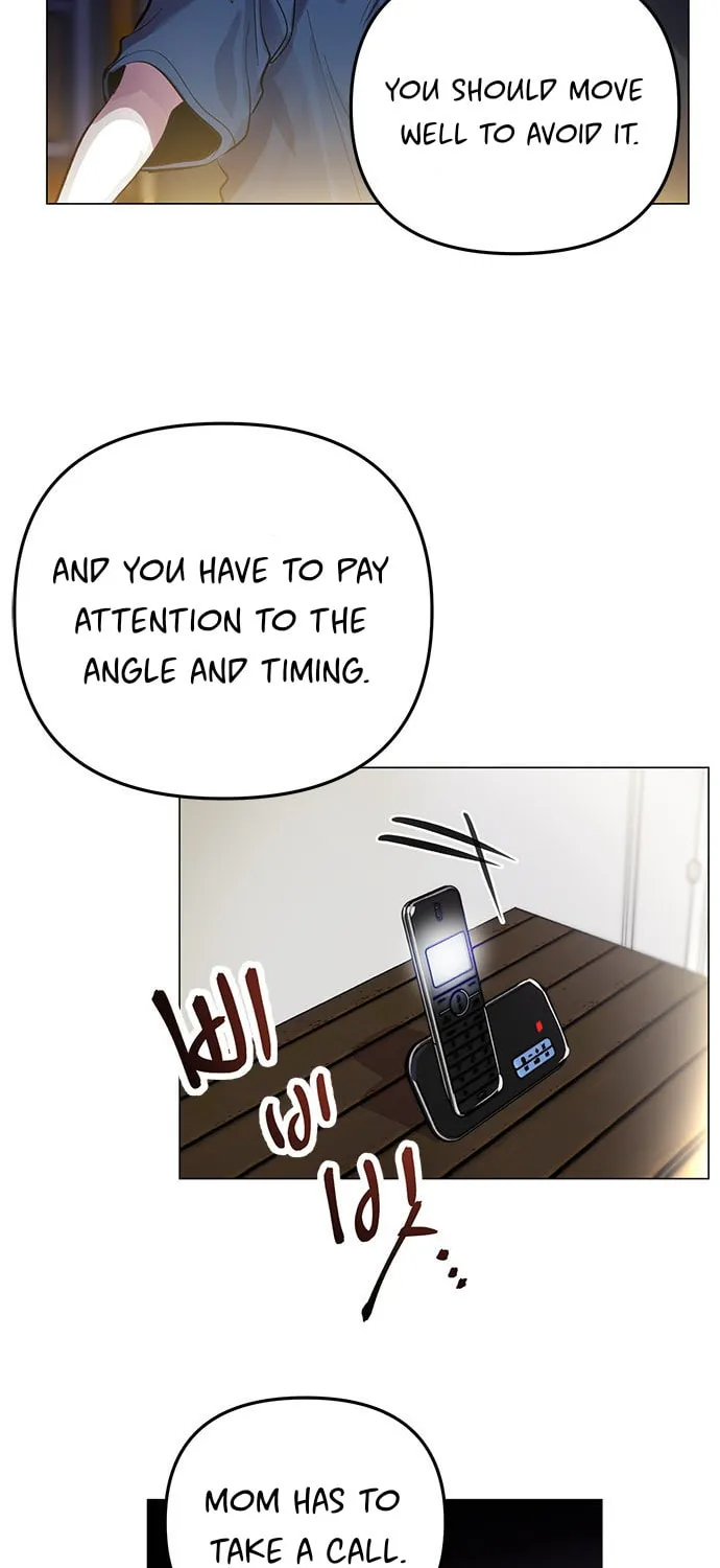 Killing Spree Chapter 1 page 33 - 