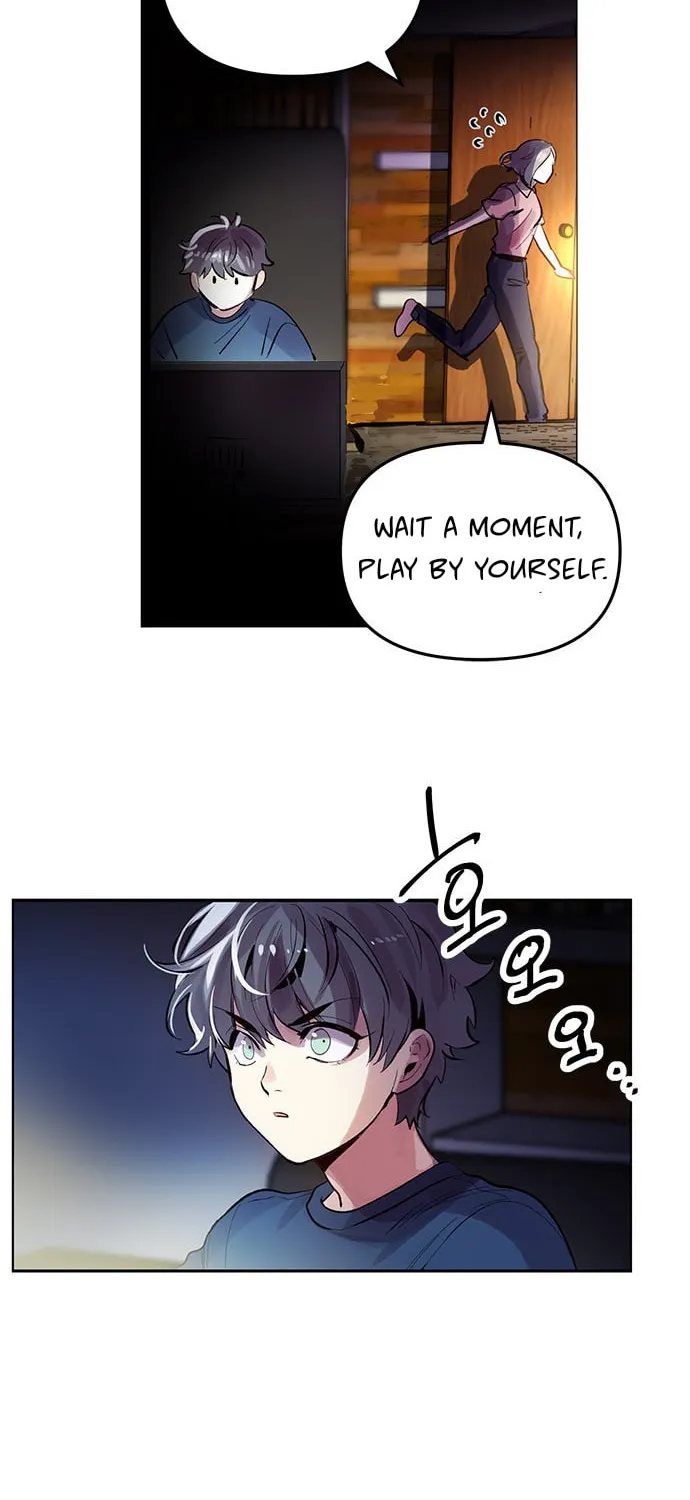Killing Spree Chapter 1 page 34 - 