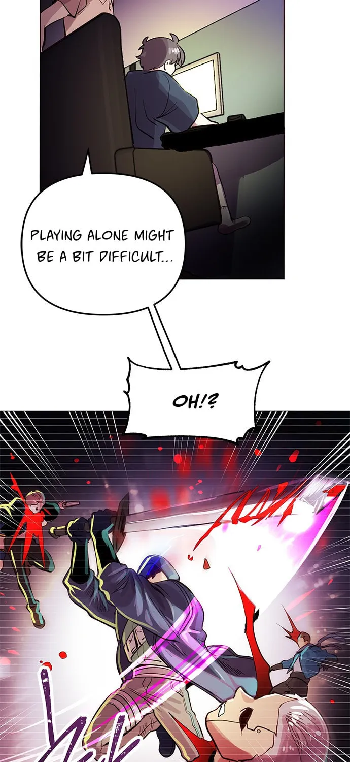 Killing Spree Chapter 1 page 37 - 