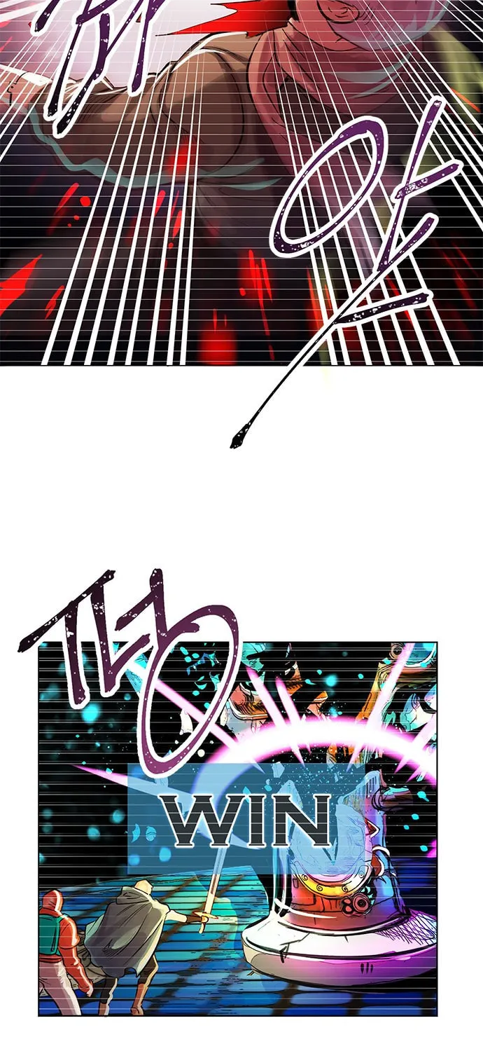 Killing Spree Chapter 1 page 38 - 