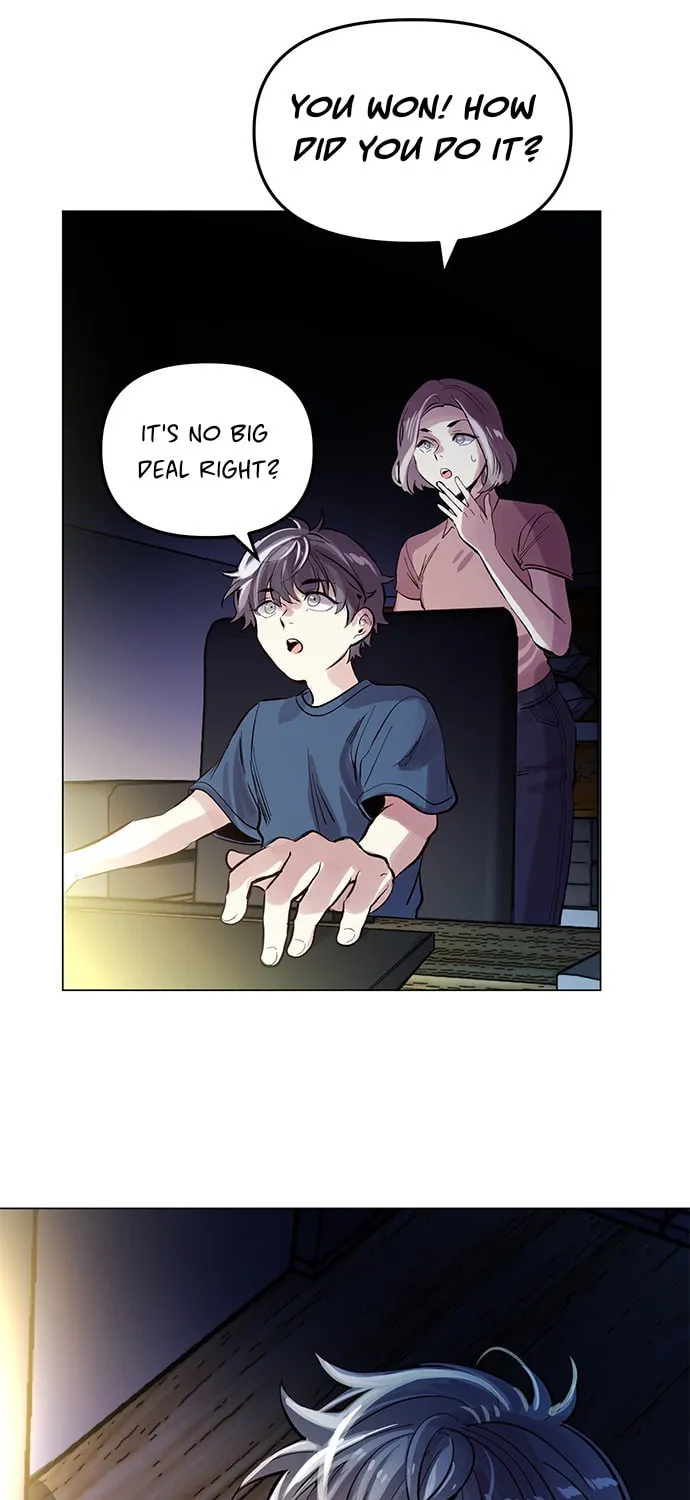 Killing Spree Chapter 1 page 39 - 