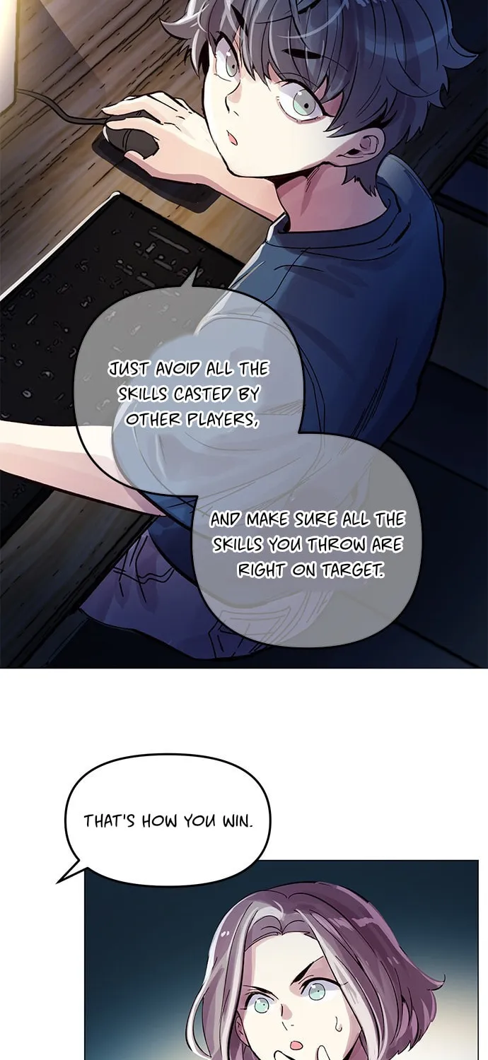 Killing Spree Chapter 1 page 40 - 