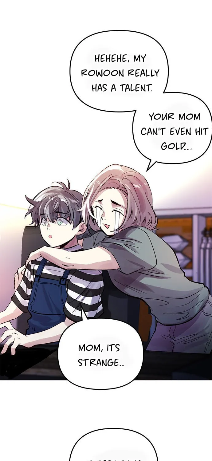 Killing Spree Chapter 1 page 43 - 