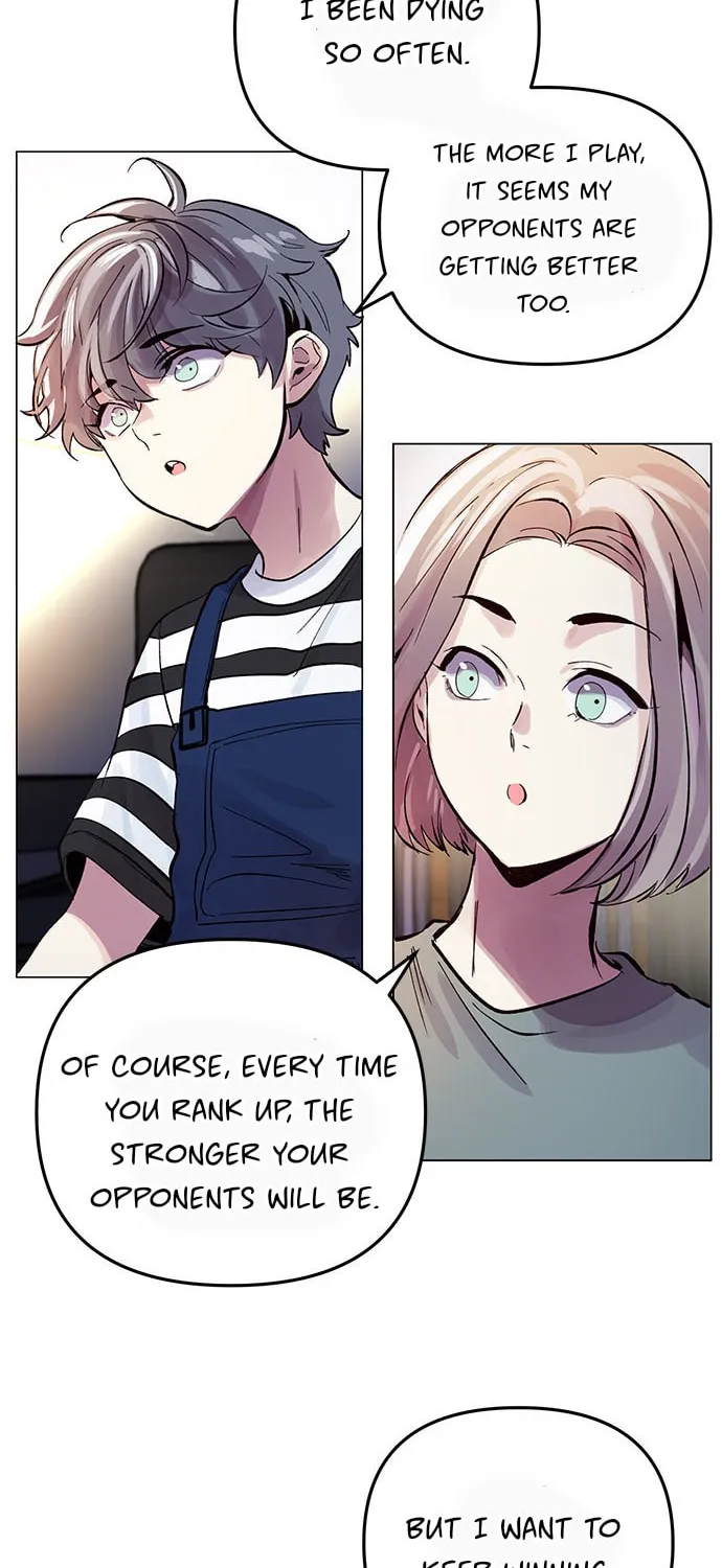 Killing Spree Chapter 1 page 44 - 