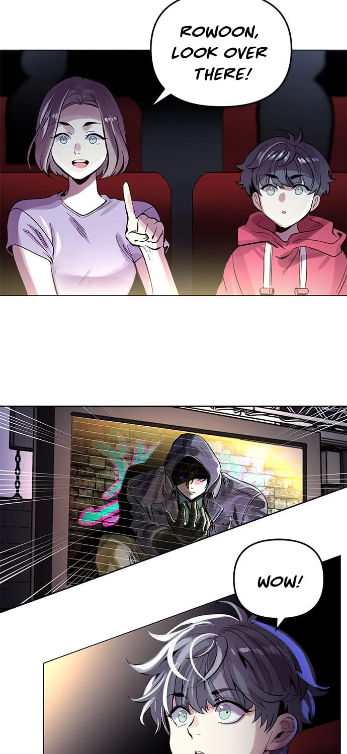Killing Spree Chapter 1 page 49 - 