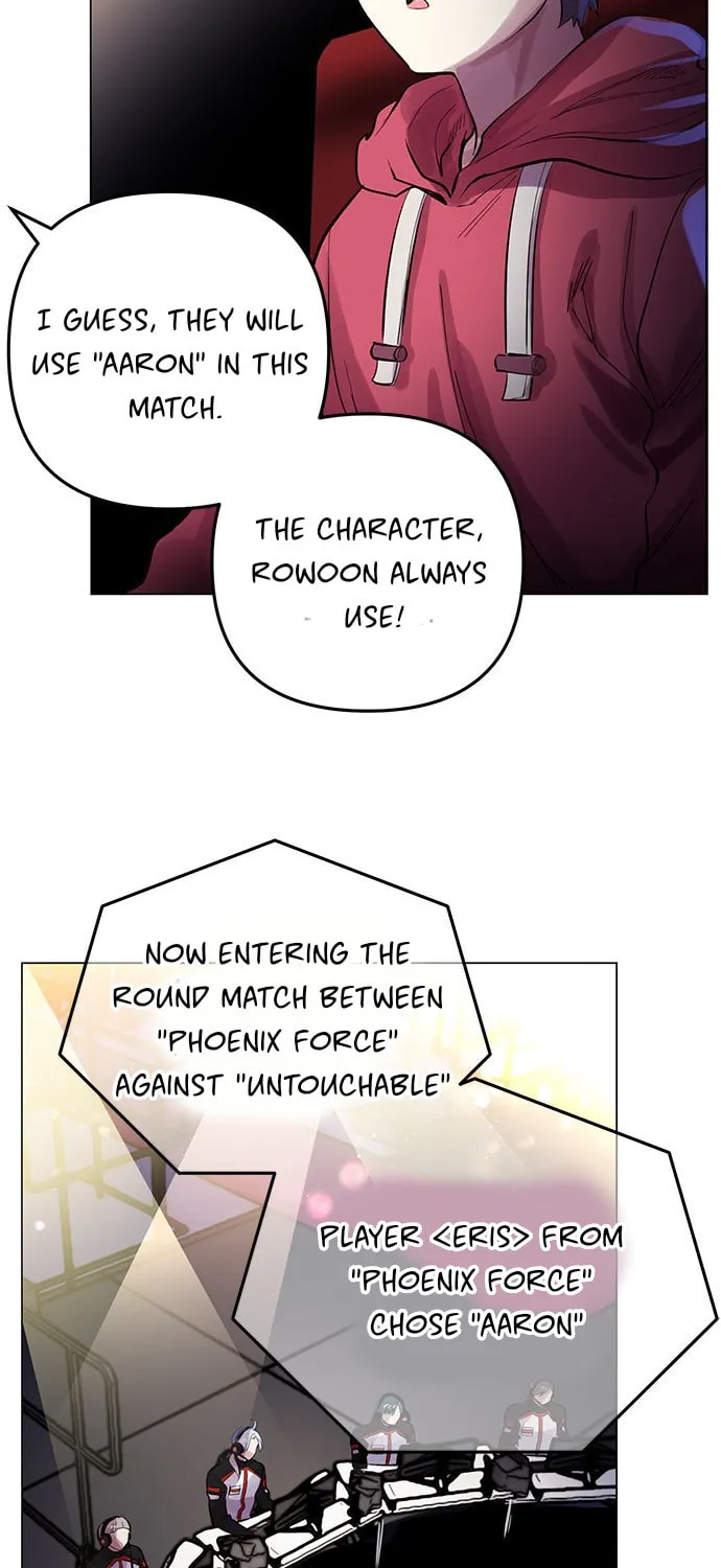 Killing Spree Chapter 1 page 50 - 
