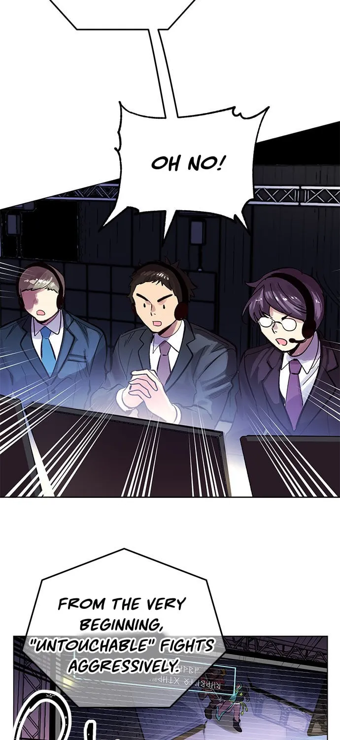 Killing Spree Chapter 1 page 52 - 
