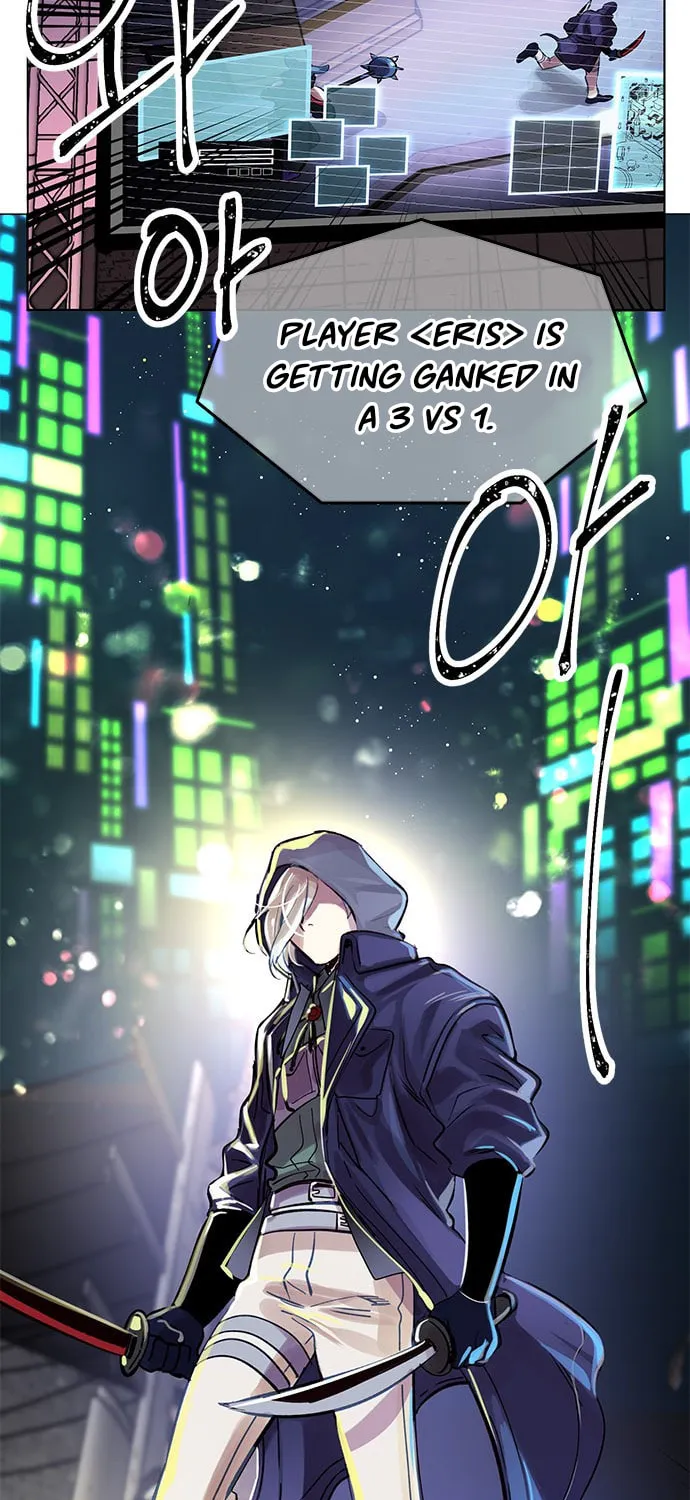 Killing Spree Chapter 1 page 53 - 