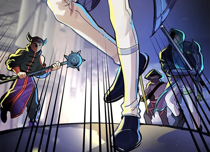 Killing Spree Chapter 1 page 54 - 