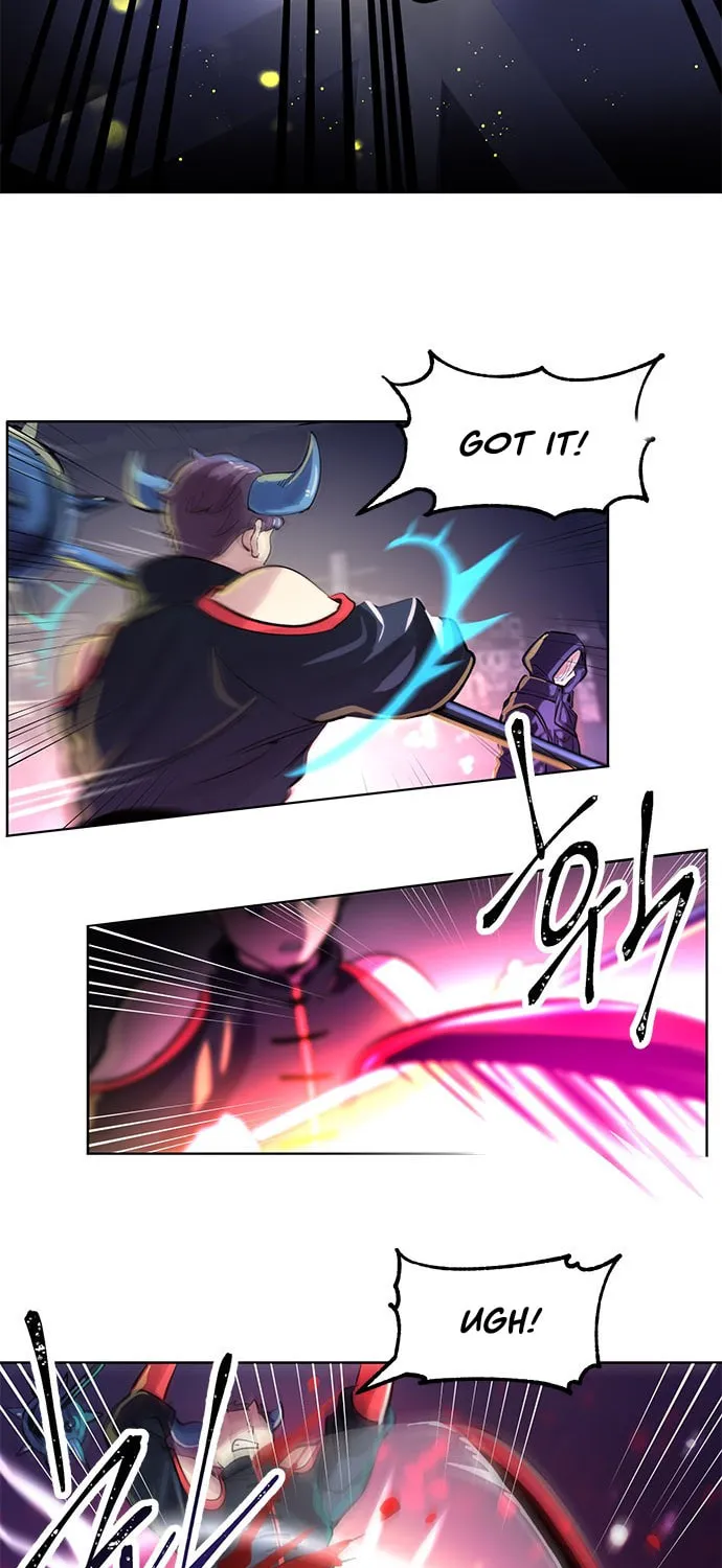Killing Spree Chapter 1 page 55 - 