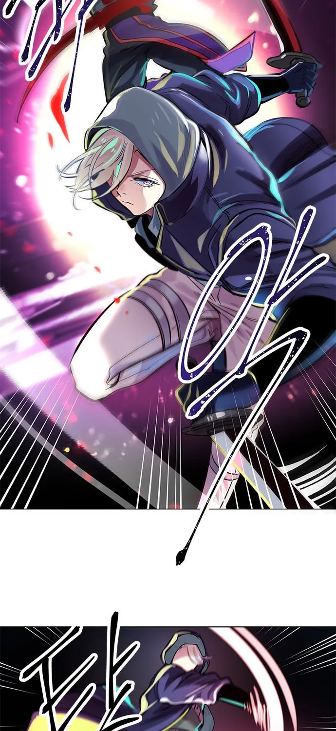 Killing Spree Chapter 1 page 56 - 