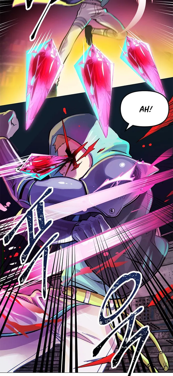 Killing Spree Chapter 1 page 57 - 