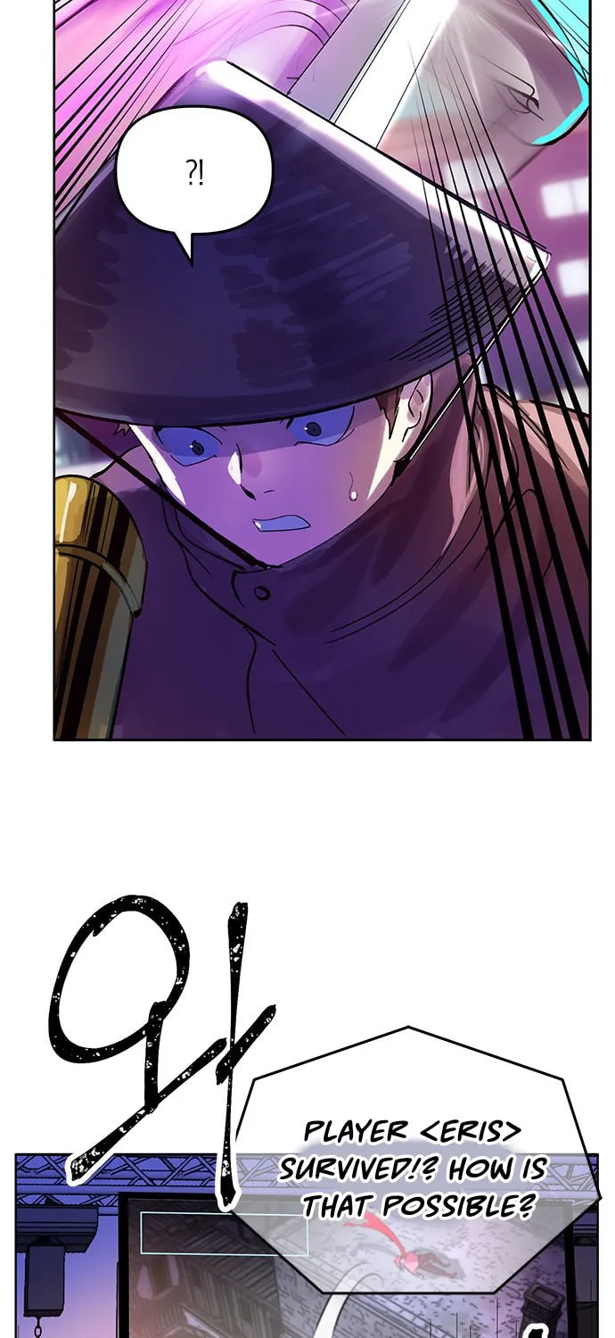 Killing Spree Chapter 1 page 61 - 