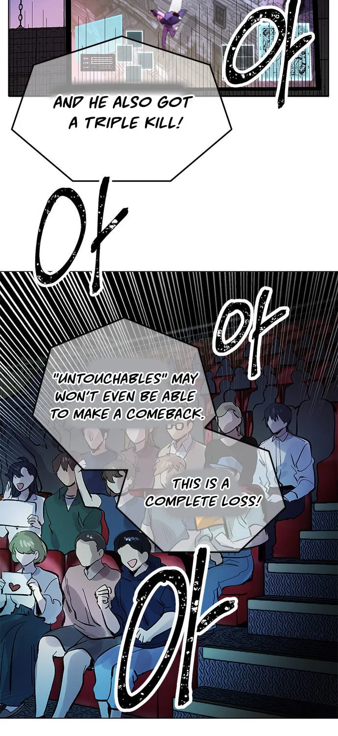 Killing Spree Chapter 1 page 62 - 