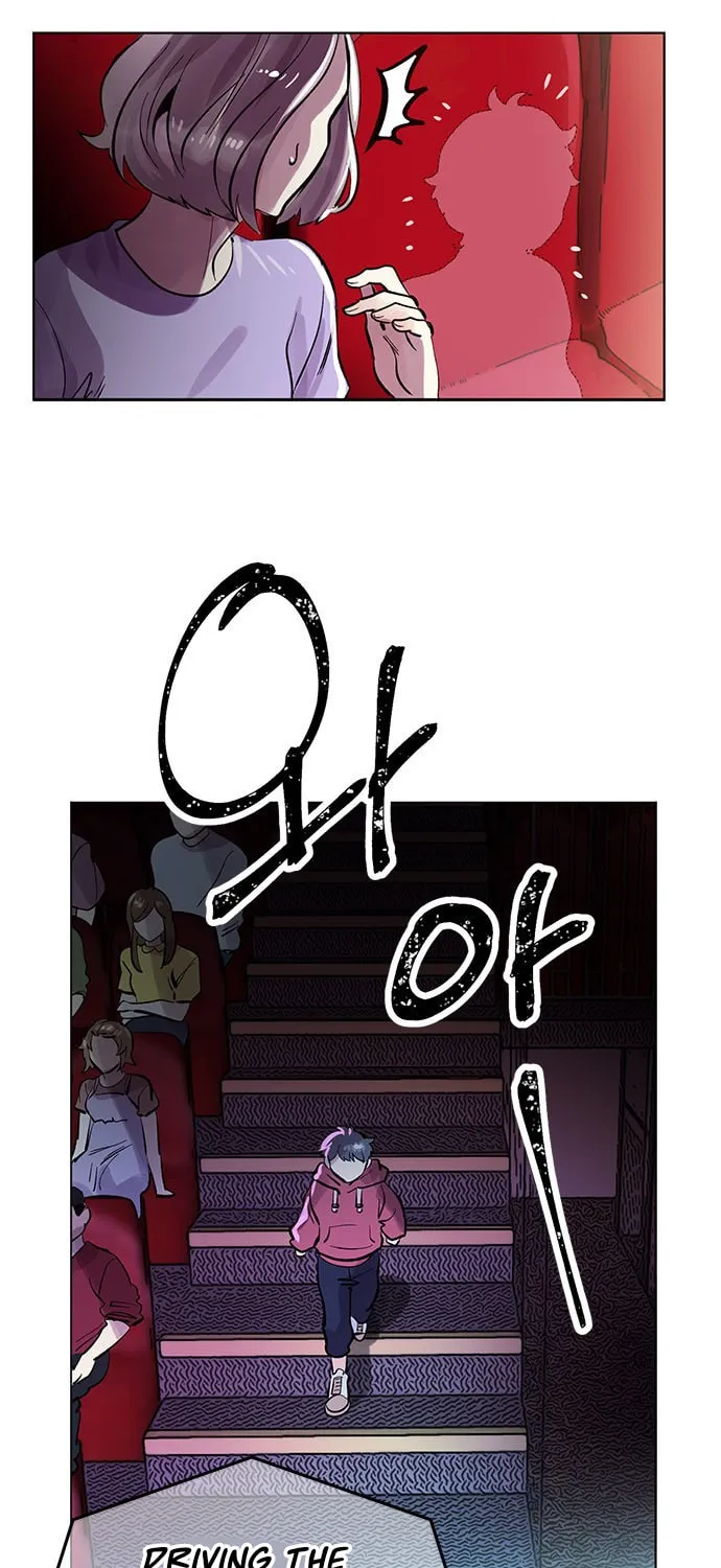 Killing Spree Chapter 1 page 64 - 