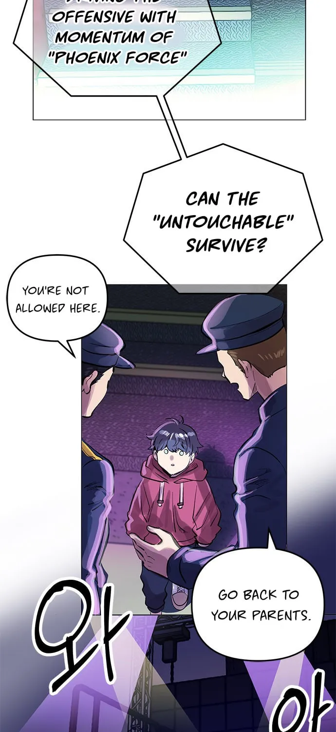 Killing Spree Chapter 1 page 65 - 