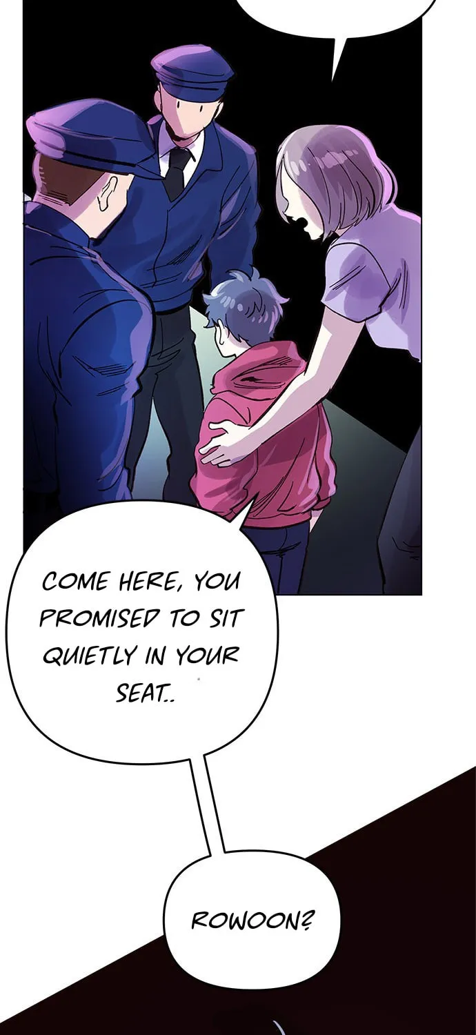Killing Spree Chapter 1 page 71 - 